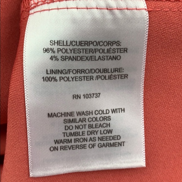 Donna Morgan Women's Midi-Length Halter Dress - Picture 3 of 6